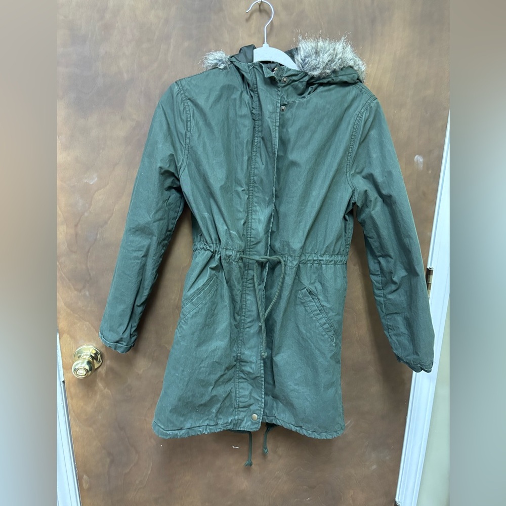 Old Navy Parka Jacket